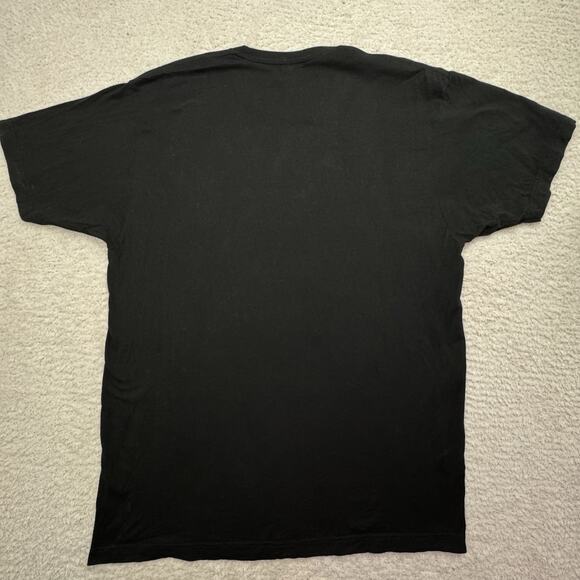 Cobra Kai Bioworld XL Mens Short Sleeve T-Shirt Sony Pictures Karate Kid Snake - Picture 9 of 12